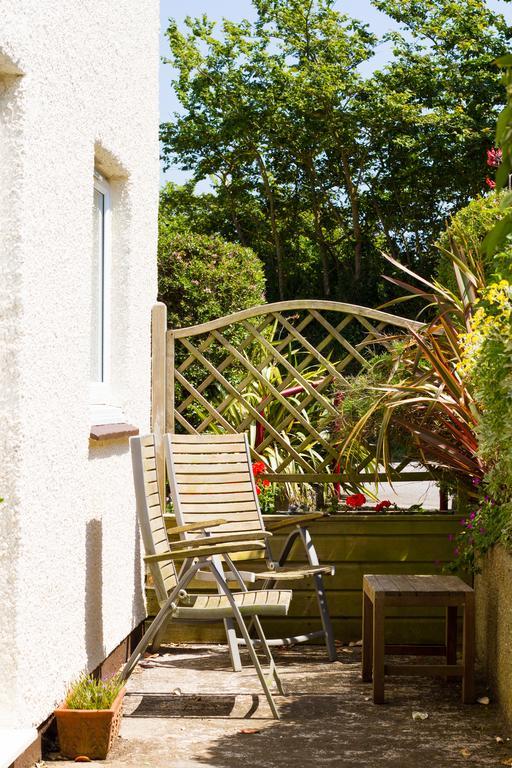 Gwithian Holidays Hayle Habitación foto